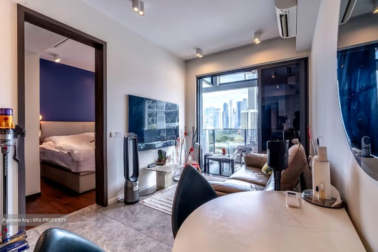 The M (D7), Apartment #561029181